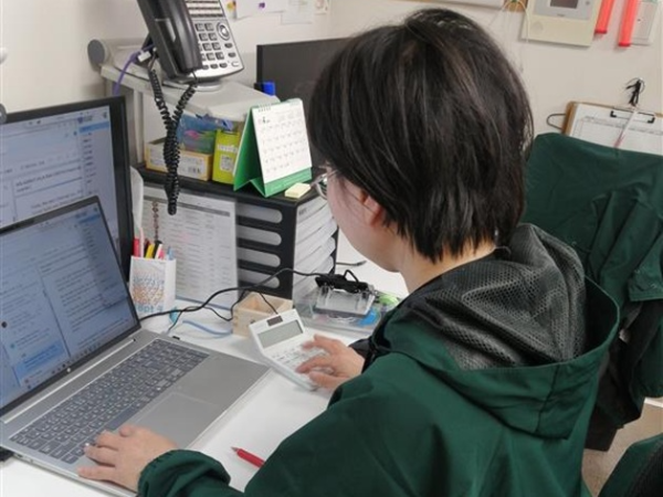 英語でのコミュニケーションはどのくらい必要？