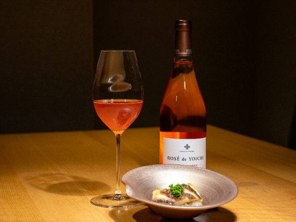 料理・飲料の提供