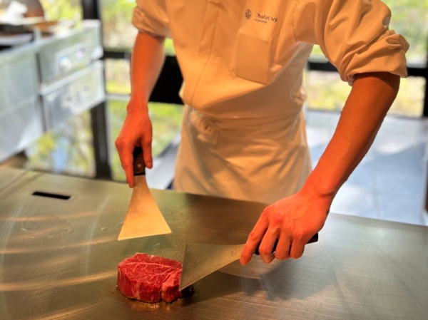 和食や料亭で勤務経験がある方歓迎します