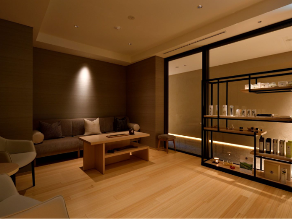 シャレーアイビー定山渓 SPA NIKURの求人 |セラピスト(スタッフ)