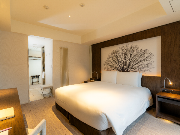 ニセコのラグジュアリーホテルで
客室清掃のチェック業務をお任せします