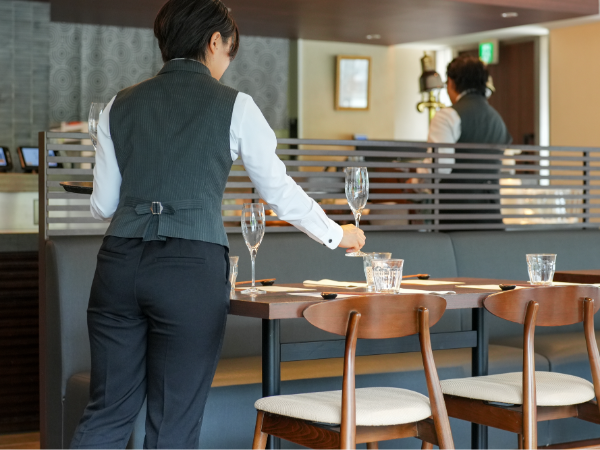 飲食業界での経験を活かしてみませんか？