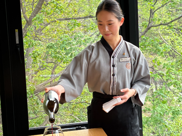 心がけていること、大切にしていること