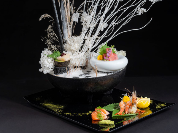 スタッフ間のコミュニケーションが活発で
風通しのいい職場です