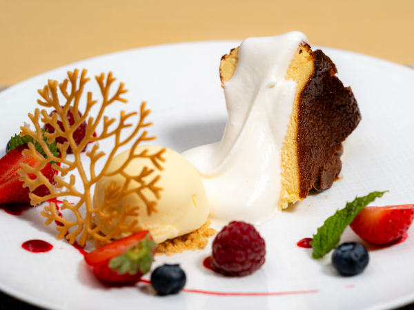 明るい接客とチームワーク重視の姿勢
それさえあれば大丈夫です