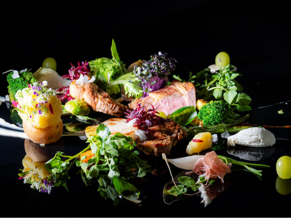 英会話は完璧でなくてもOK
配属考慮します