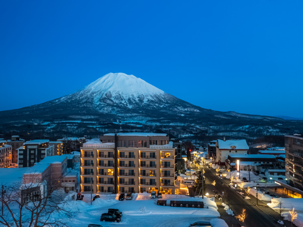 グループの物件管理部での総務業務及び
オーナーリエゾンアシスタントを担当