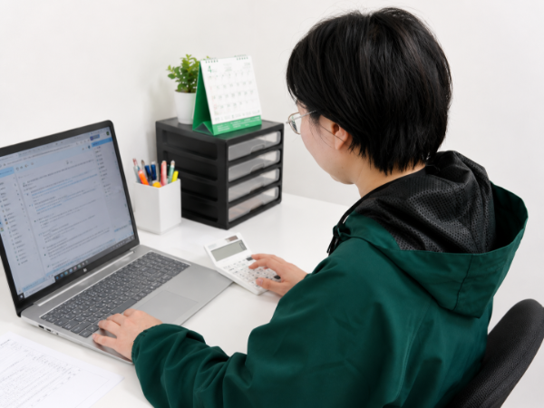 英語でのコミュニケーションはどのくらい必要?