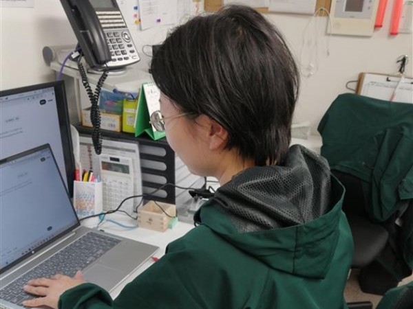 経理ならではのやりがい