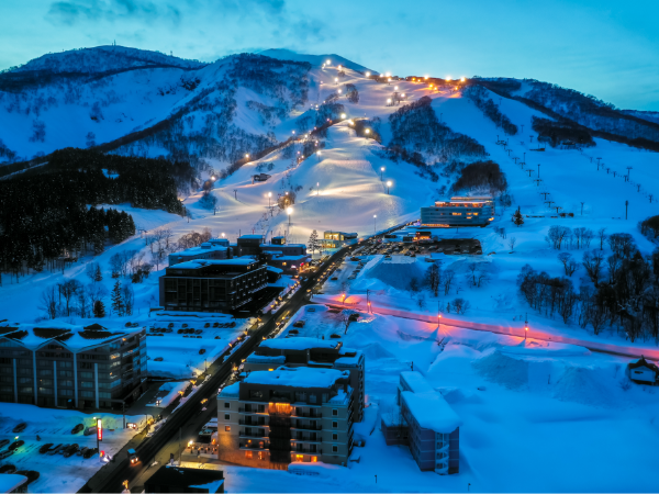 スタッフ間のコミュニケーションが活発で
風通しのいい職場です