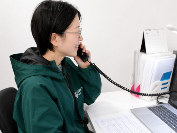 経理ならではのやりがい