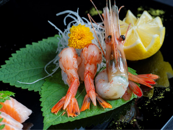 ニセコエリアの新規オープンホテルで
和食メニューを提供する役割