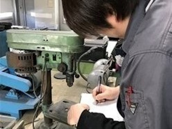 株式会社ピュアグラインド