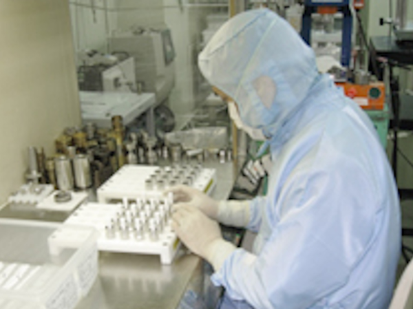 株式会社ピュアロンジャパン