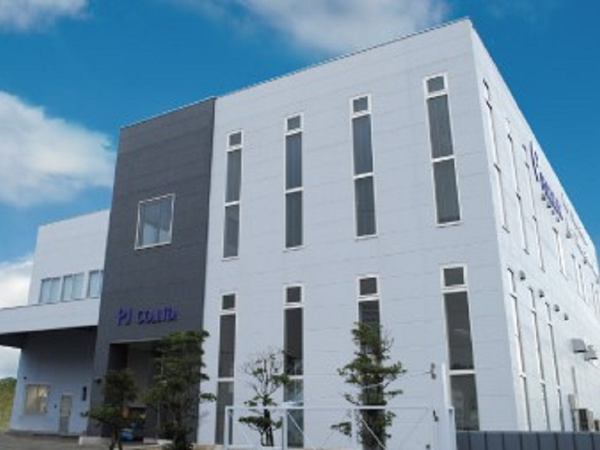 株式会社ピー・ジェイ