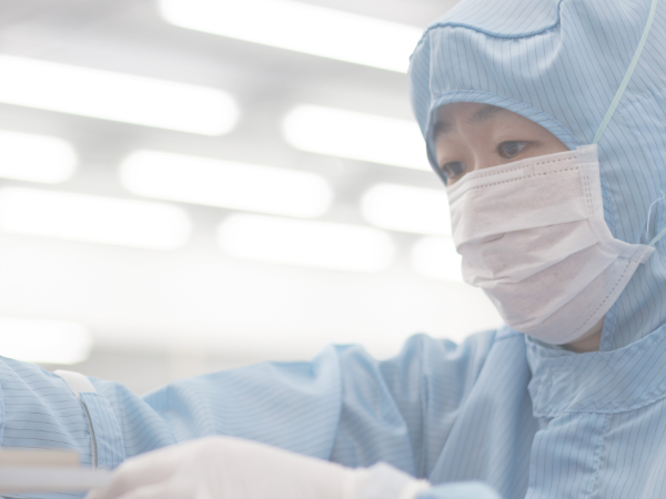 経験者優遇！社会人経験が少ない方も歓迎します。