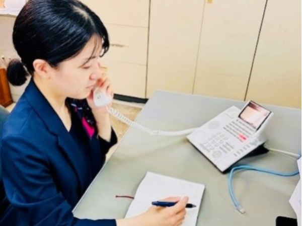 蒲郡の三谷温泉★ホテルの事務スタッフを募集いたします★土日勤務できる方歓迎★未経験OK★週1日～でもOK