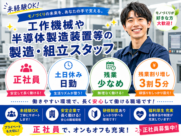 お仕事詳細