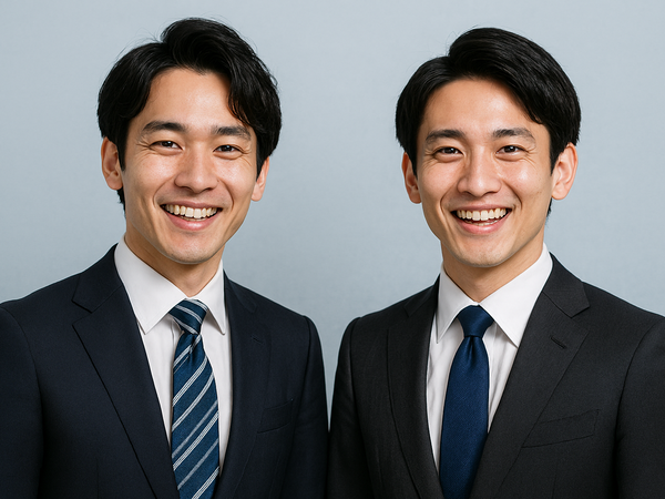 総合建設会社での法人営業