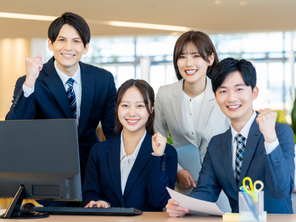 人材コーディネーター