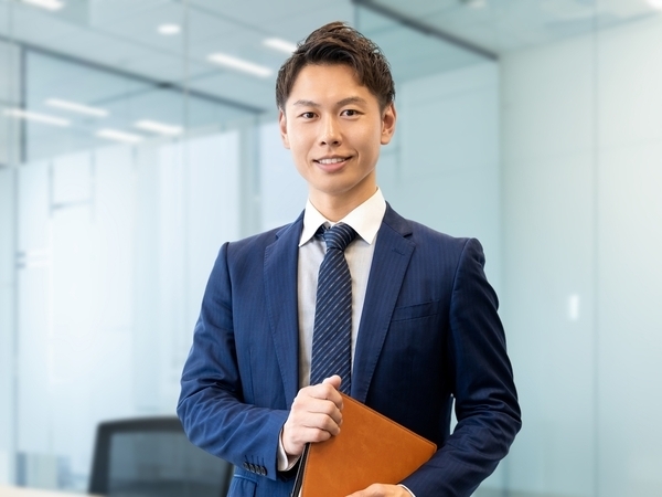 ナイトフロント業務