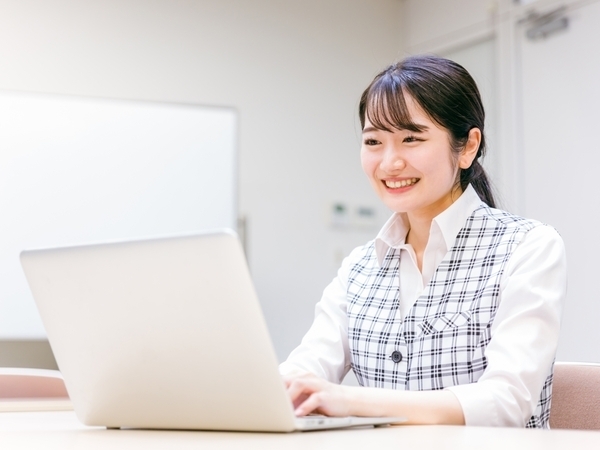 事務の経験を活かそう