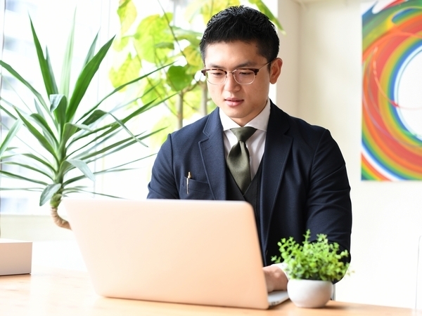 法人営業経験
サポートエンジニア経験