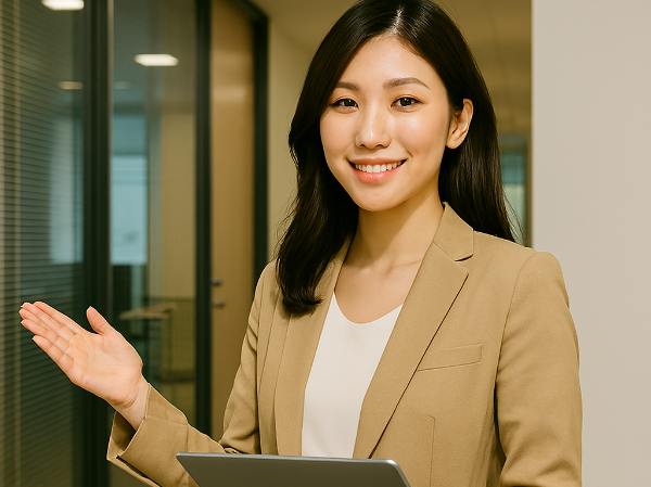 秘書・役員秘書