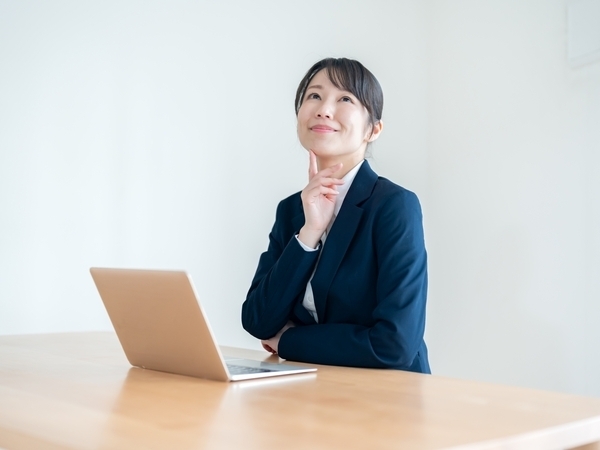 成長企業での総務事務