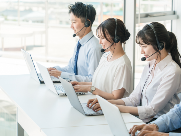 【韓国語が活かせる】カスタマーサポート（アパレルブランドの問い合わせ対応）インセンティブあり