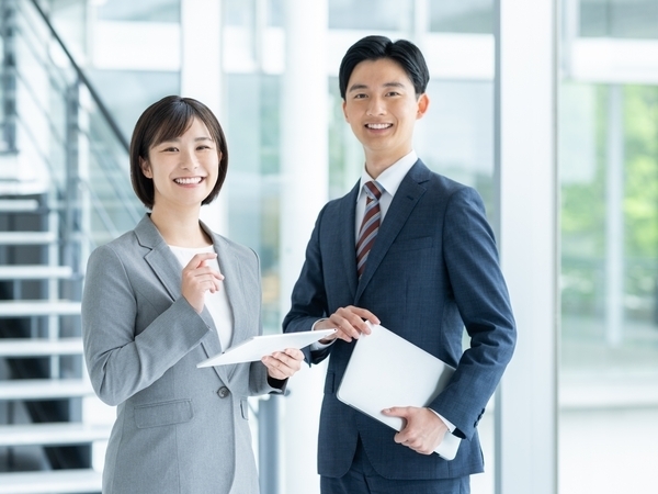 【一般事務|正社員】■業界・職種未経験可■車通勤OK■年間休日120日以上