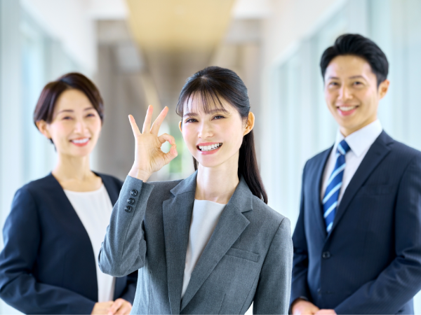 【採用企画】　■土日休み、年休120日以上でワークライフバランス◎