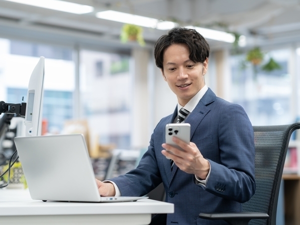 人事制度の企画・改定に関する業務