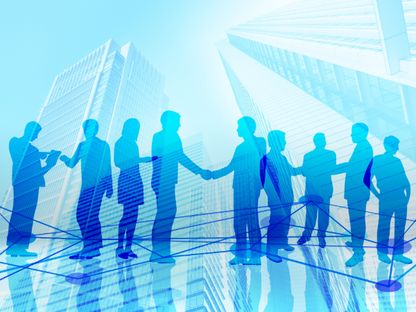 総務事務
技能実習生のサポート・監理業務