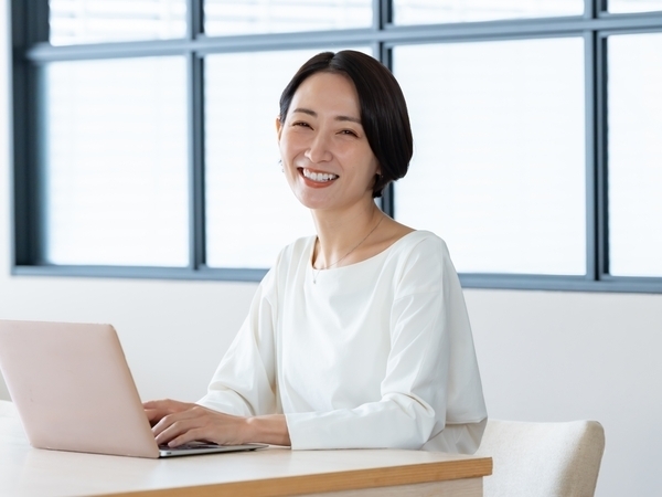 自治体向けBPOサービス業務