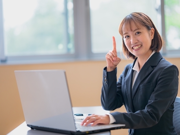 人材コーディネーター
人材支援スタッフ