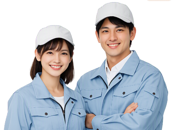 お仕事詳細
