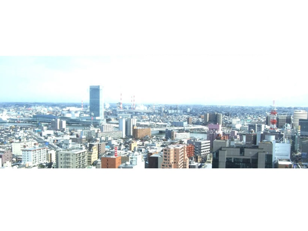 社長の想いは、「社員が安心して働ける会社をつくること」