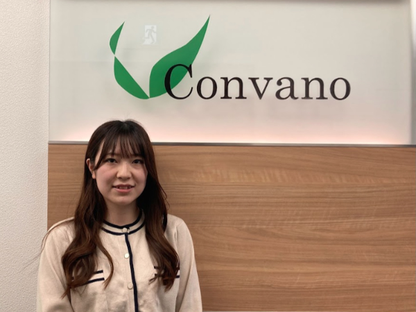 Q. 求職者へのメッセージ