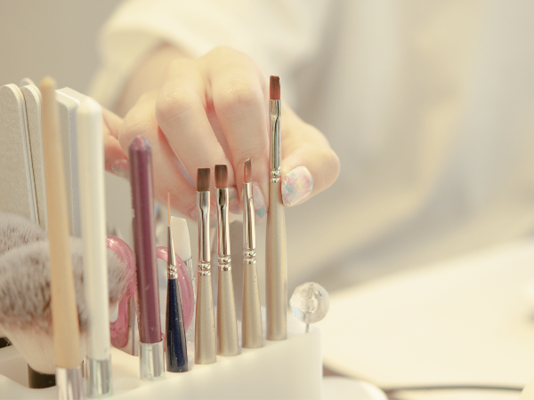 “好き”を仕事に、“熱意”を自信に