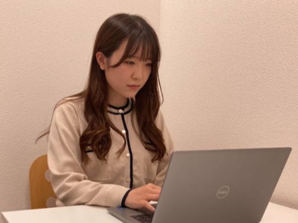 Q. 入社したきっかけを教えてください