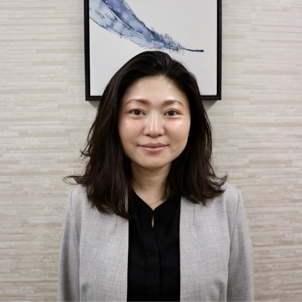 トレーナー/K・M