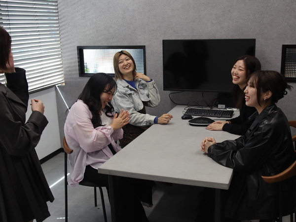 電話対応はなし◎
メール対応のみだから始めやすい!