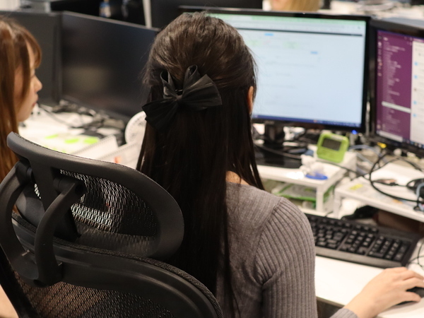 「健全な仕組み」を意識し、徹底したチェックを。