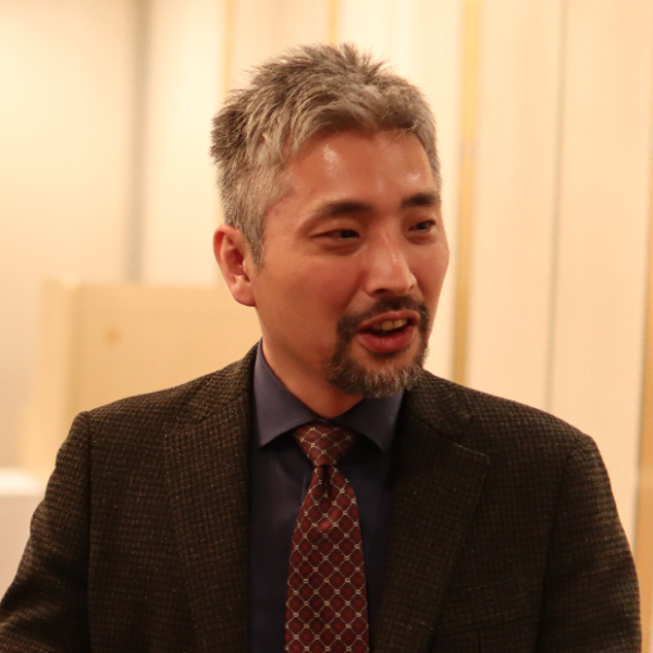 リーダー職/Kusano