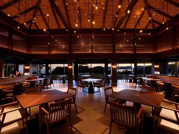 【沖縄・小浜島】グリルレストランマネージャー／管理職／正社員／月給37万円～◆三井不動産グループ◆2025年夏リニューアルオープン！開業メンバー募集！