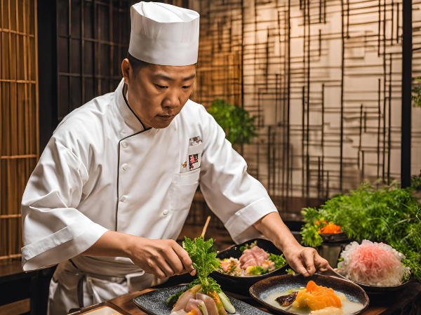 【祇園静水香】調理スタッフ｜月8日休×各種手当が充実◎《資格支援制度あり》