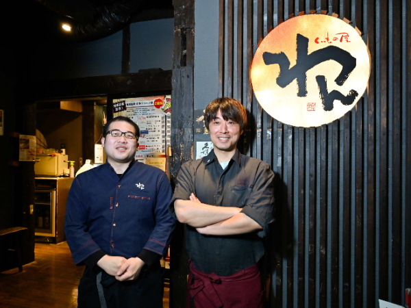 【根岸】大手外食企業／店長料理長候補｜インセンティブあり｜国内外31業態320店舗　全店直営店