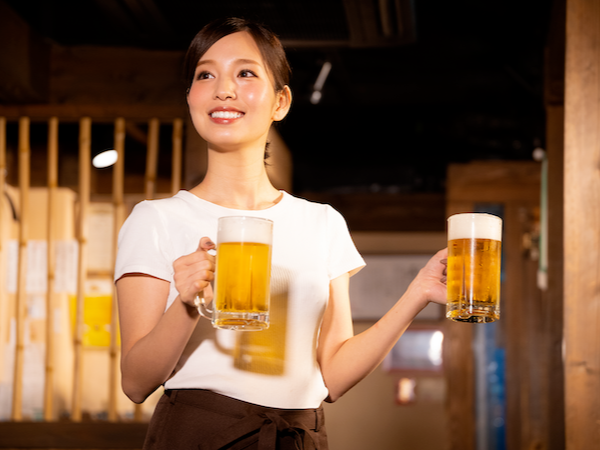 兵庫元町店長候補｜大衆寿司居酒屋のオープニングスタッフ！一からお店づくりに挑戦したい方募集！