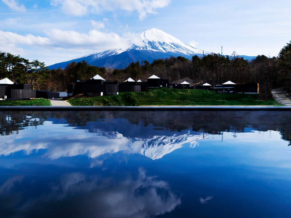 【山梨・都留郡】給与30万以上・社宅有◎絶景ヴィラで“五感に響く”美食を創造する調理スタッフ募集